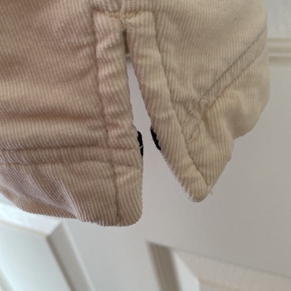 🎉New never worn🔥Adriano Goldschmied jacket size Large - Picture 3 of 4